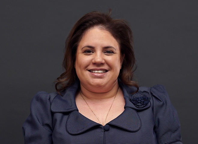 Danielle Ompad
